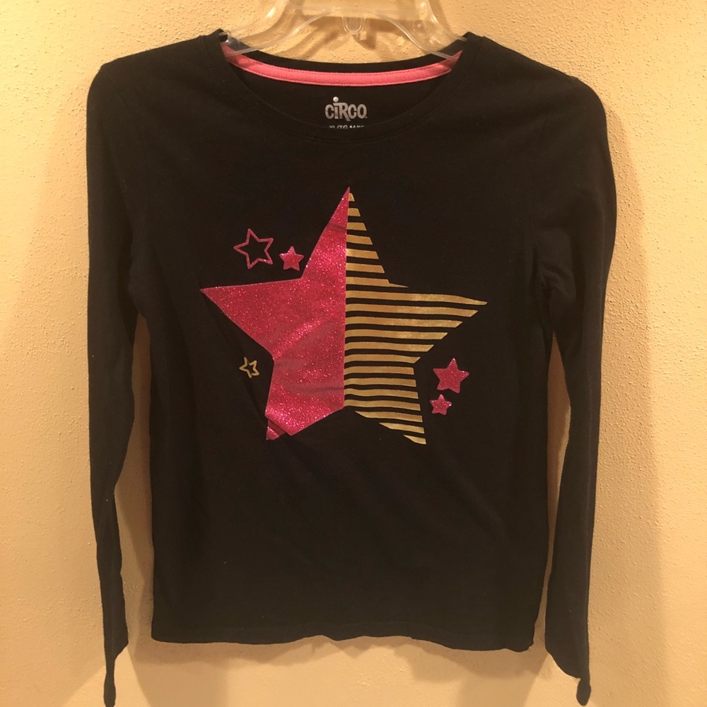 Girls top